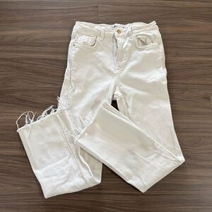 Zara jeans